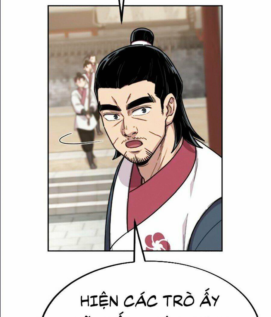 Hoa Sơn Tái Khởi Chap 19 - Next Chap 20