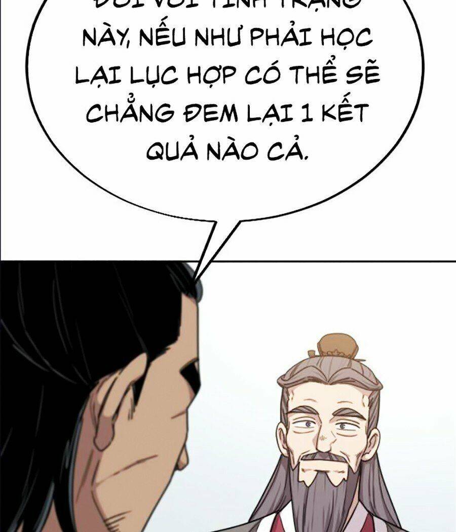 Hoa Sơn Tái Khởi Chap 19 - Next Chap 20