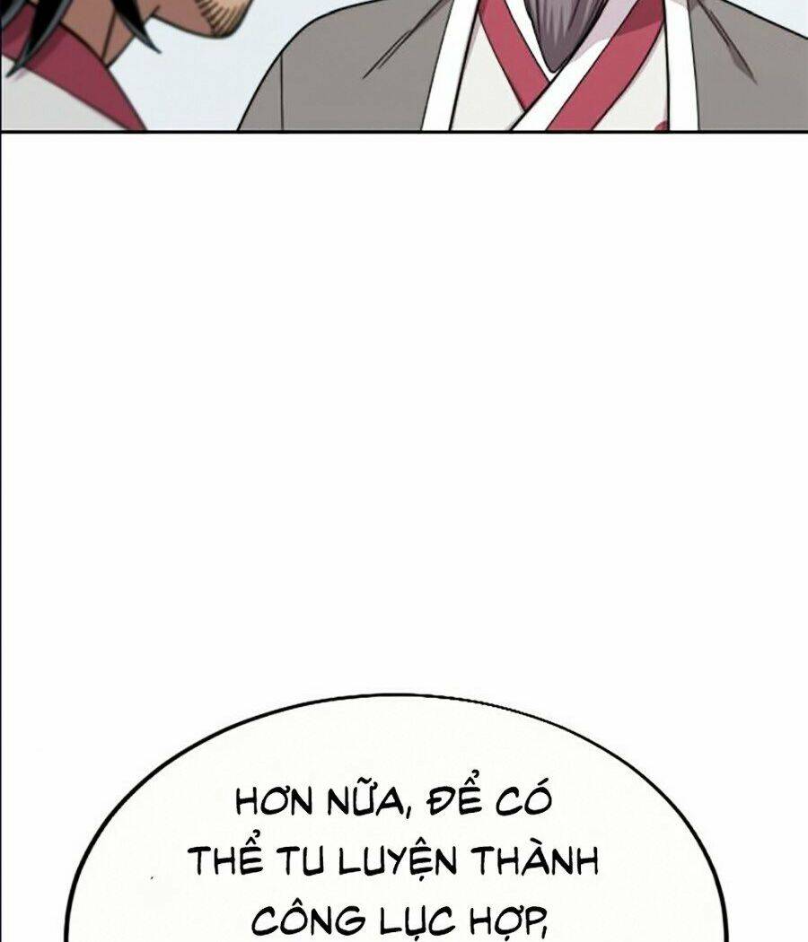 Hoa Sơn Tái Khởi Chap 19 - Next Chap 20