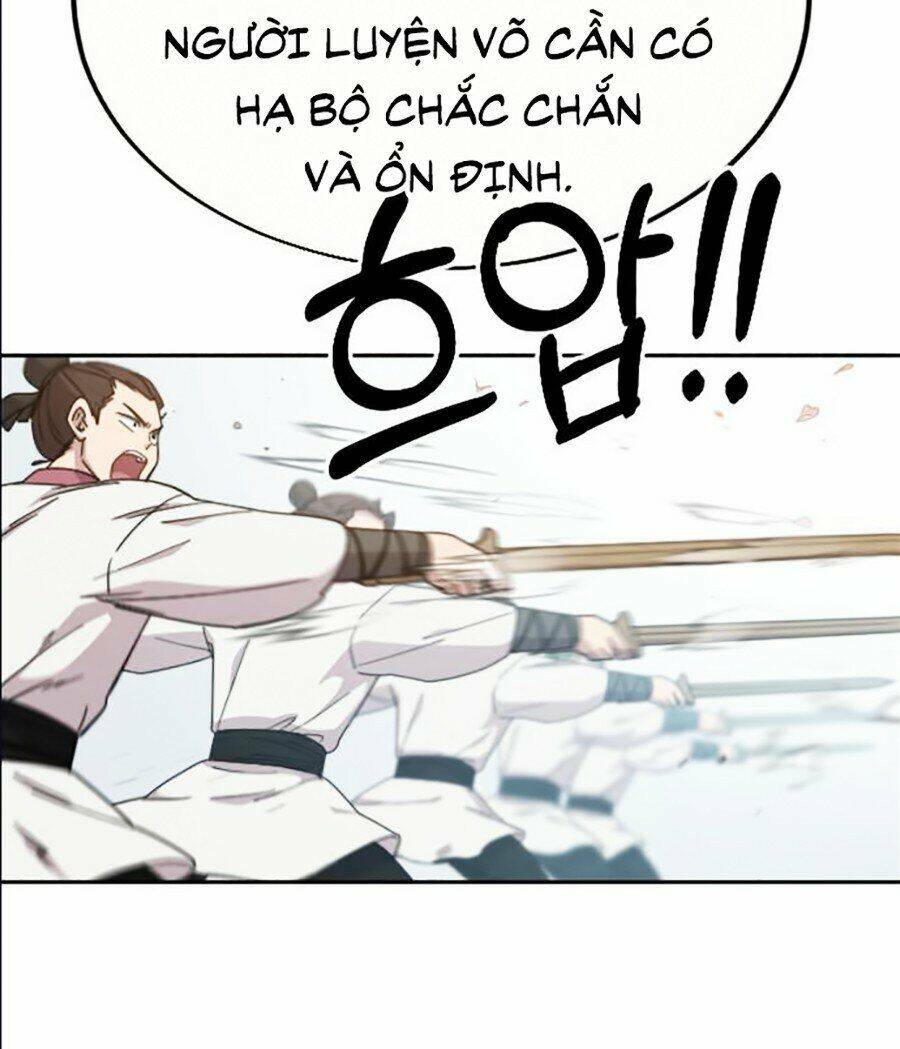 Hoa Sơn Tái Khởi Chap 19 - Next Chap 20