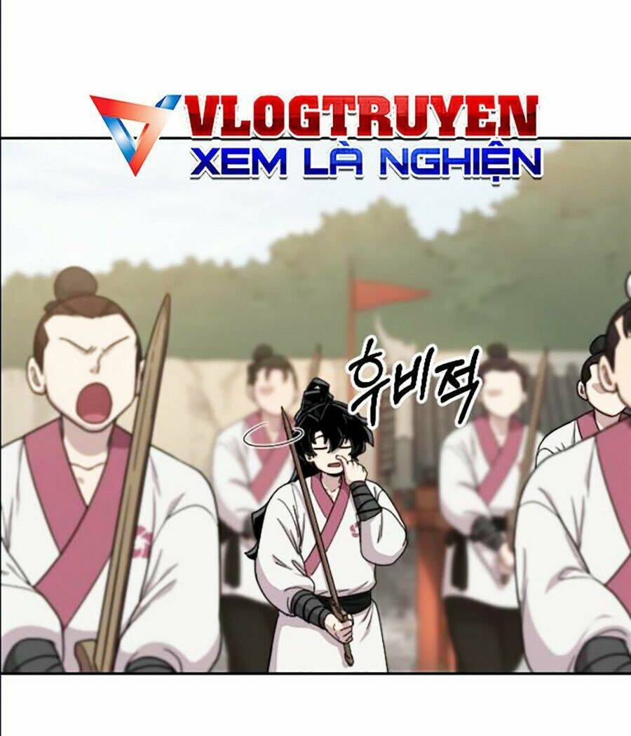 Hoa Sơn Tái Khởi Chap 19 - Next Chap 20