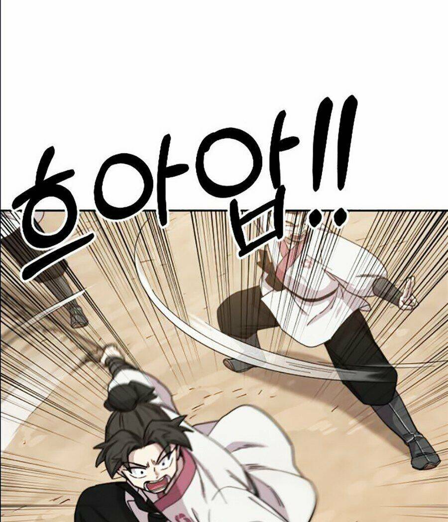 Hoa Sơn Tái Khởi Chap 19 - Next Chap 20