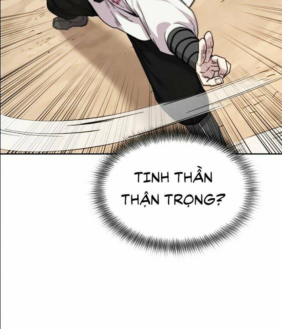Hoa Sơn Tái Khởi Chap 19 - Next Chap 20