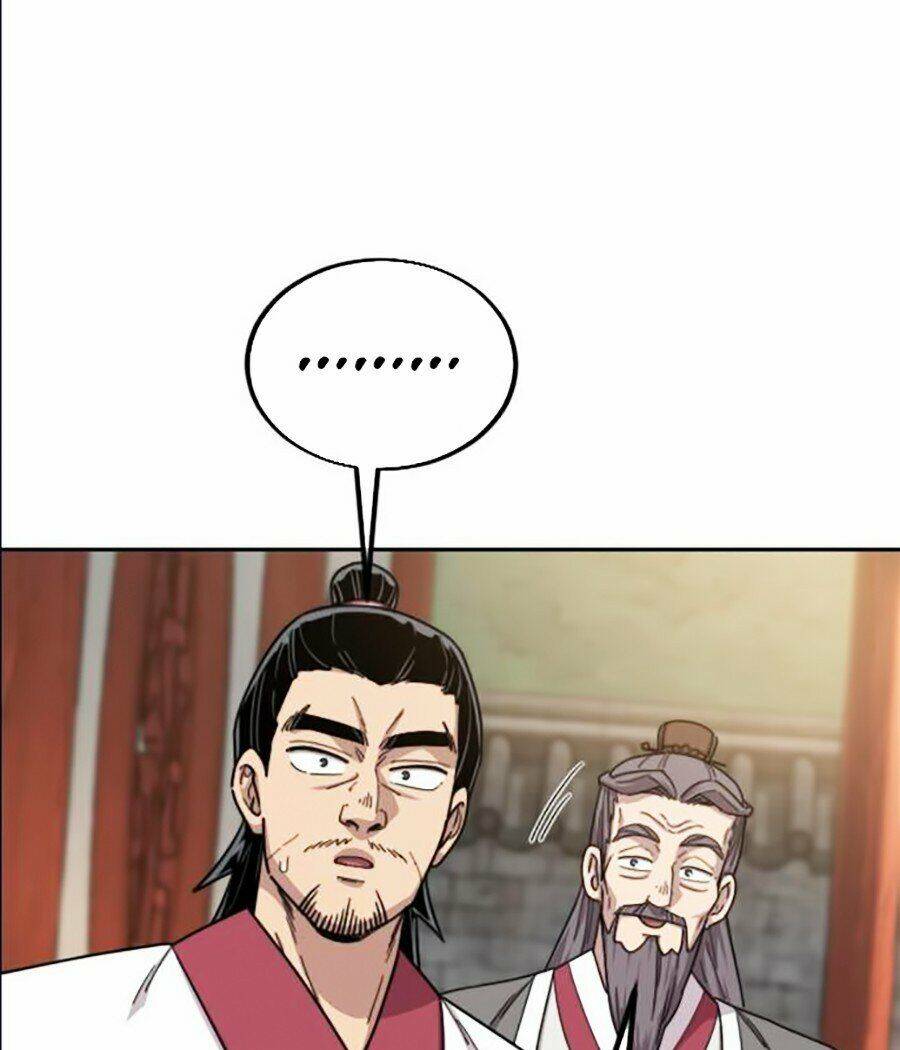 Hoa Sơn Tái Khởi Chap 19 - Next Chap 20