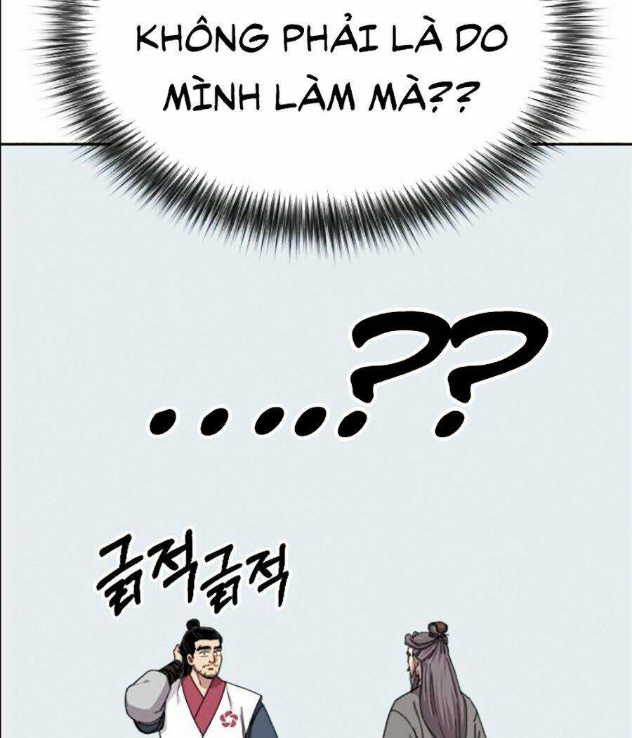 Hoa Sơn Tái Khởi Chap 19 - Next Chap 20