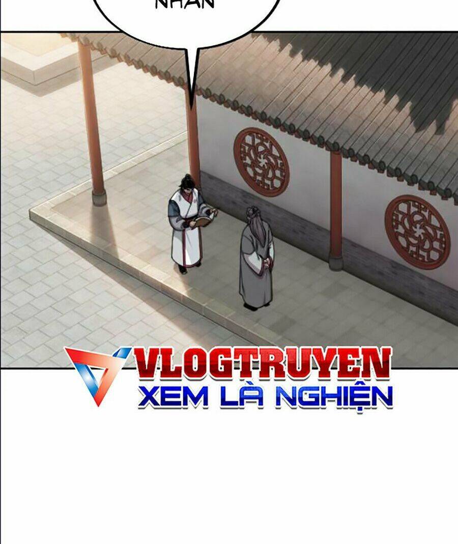 Hoa Sơn Tái Khởi Chap 19 - Next Chap 20