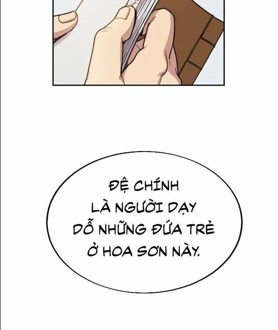 Hoa Sơn Tái Khởi Chap 19 - Next Chap 20