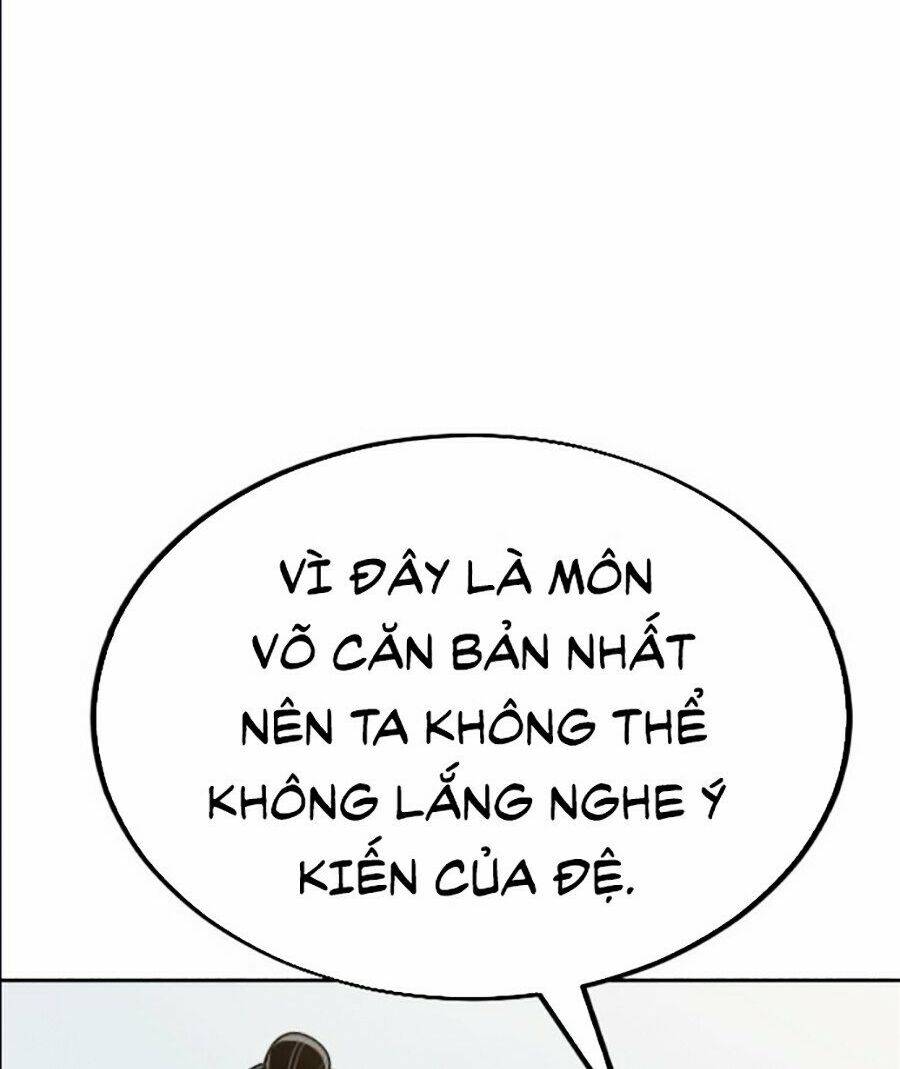 Hoa Sơn Tái Khởi Chap 19 - Next Chap 20