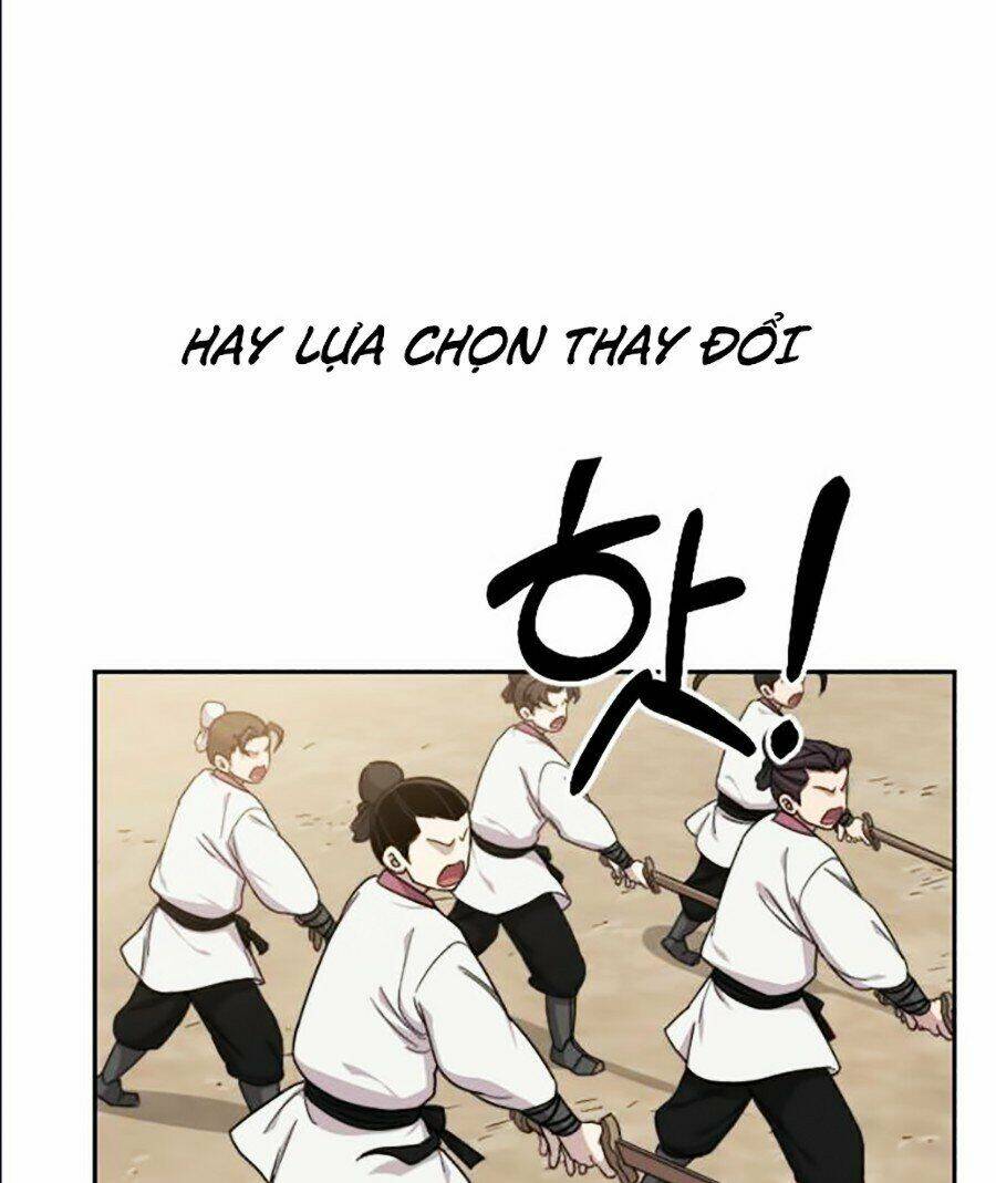 Hoa Sơn Tái Khởi Chap 19 - Next Chap 20