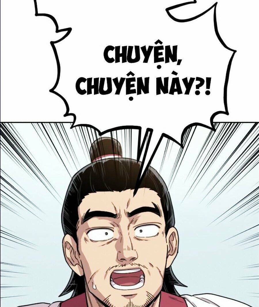 Hoa Sơn Tái Khởi Chap 19 - Next Chap 20