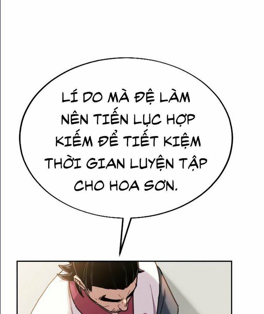 Hoa Sơn Tái Khởi Chap 19 - Next Chap 20