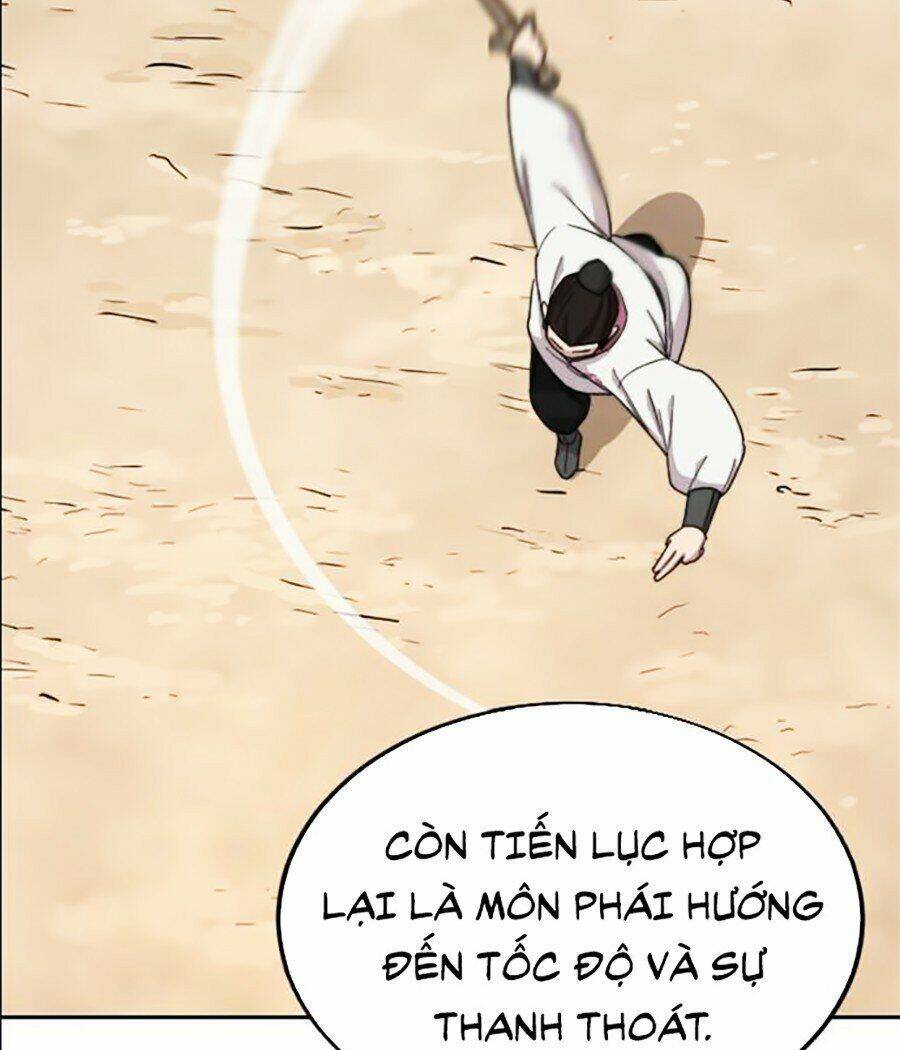 Hoa Sơn Tái Khởi Chap 19 - Next Chap 20