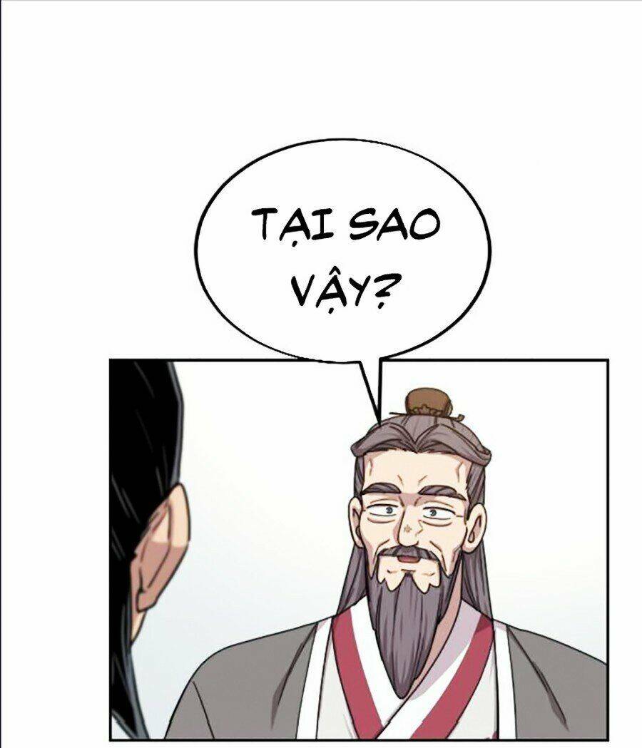 Hoa Sơn Tái Khởi Chap 19 - Next Chap 20