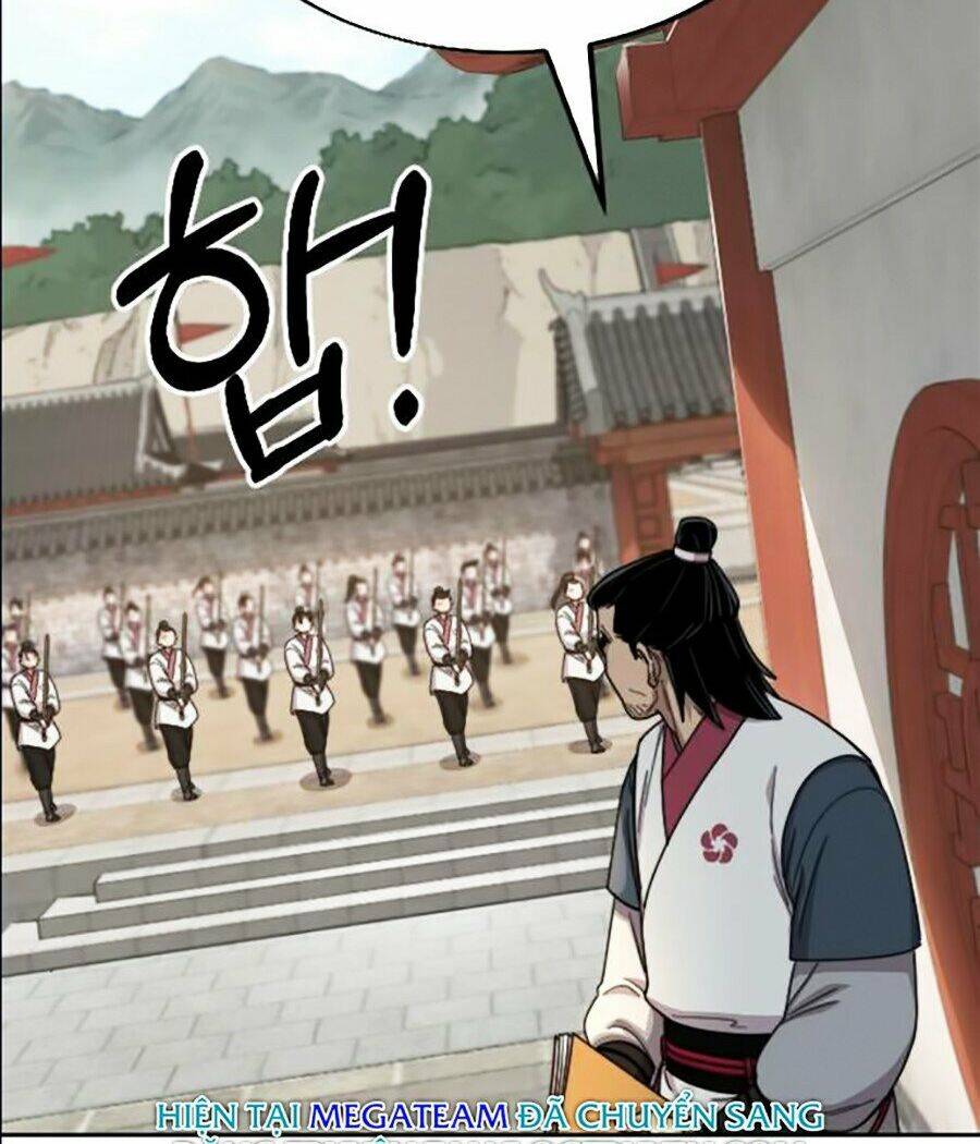 Hoa Sơn Tái Khởi Chap 19 - Next Chap 20