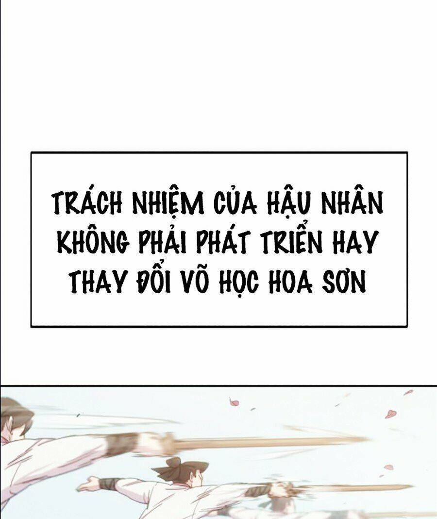 Hoa Sơn Tái Khởi Chap 19 - Next Chap 20