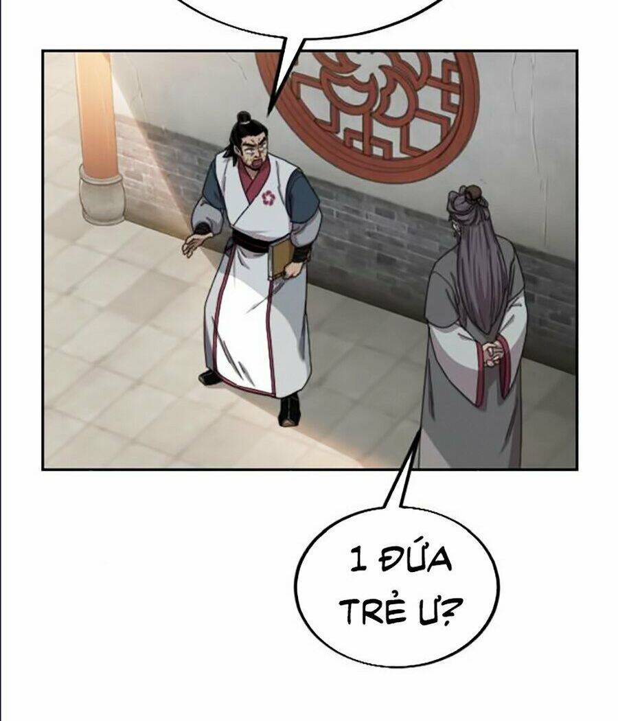 Hoa Sơn Tái Khởi Chap 19 - Next Chap 20