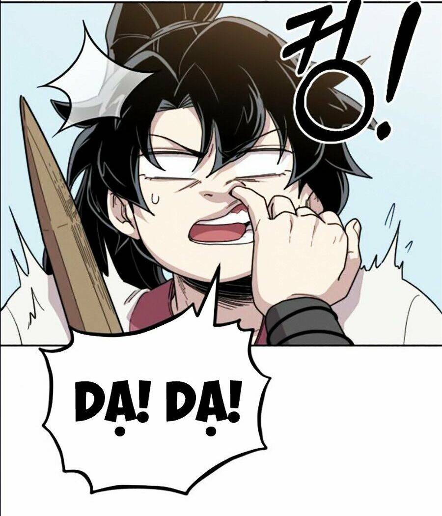 Hoa Sơn Tái Khởi Chap 19 - Next Chap 20
