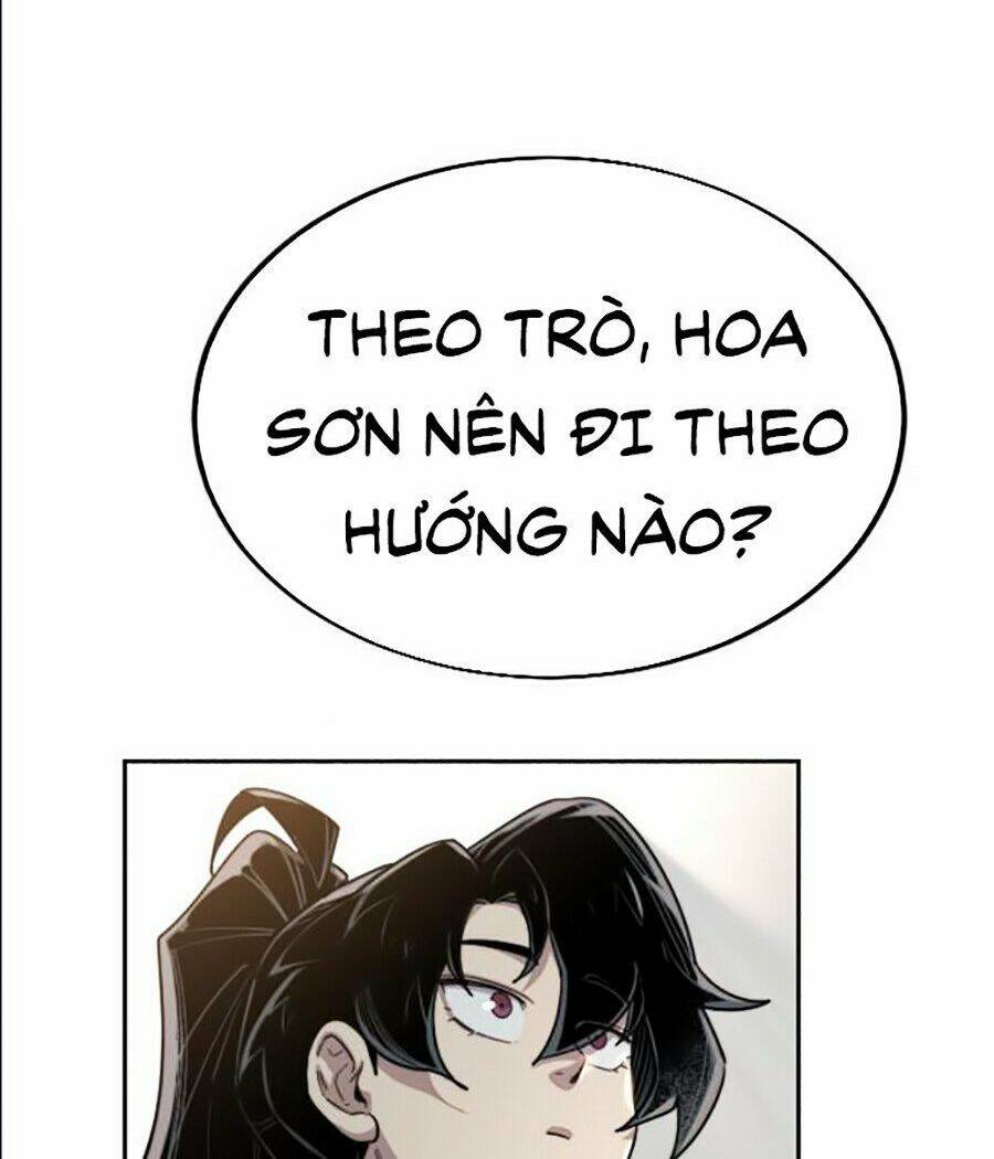 Hoa Sơn Tái Khởi Chap 19 - Next Chap 20