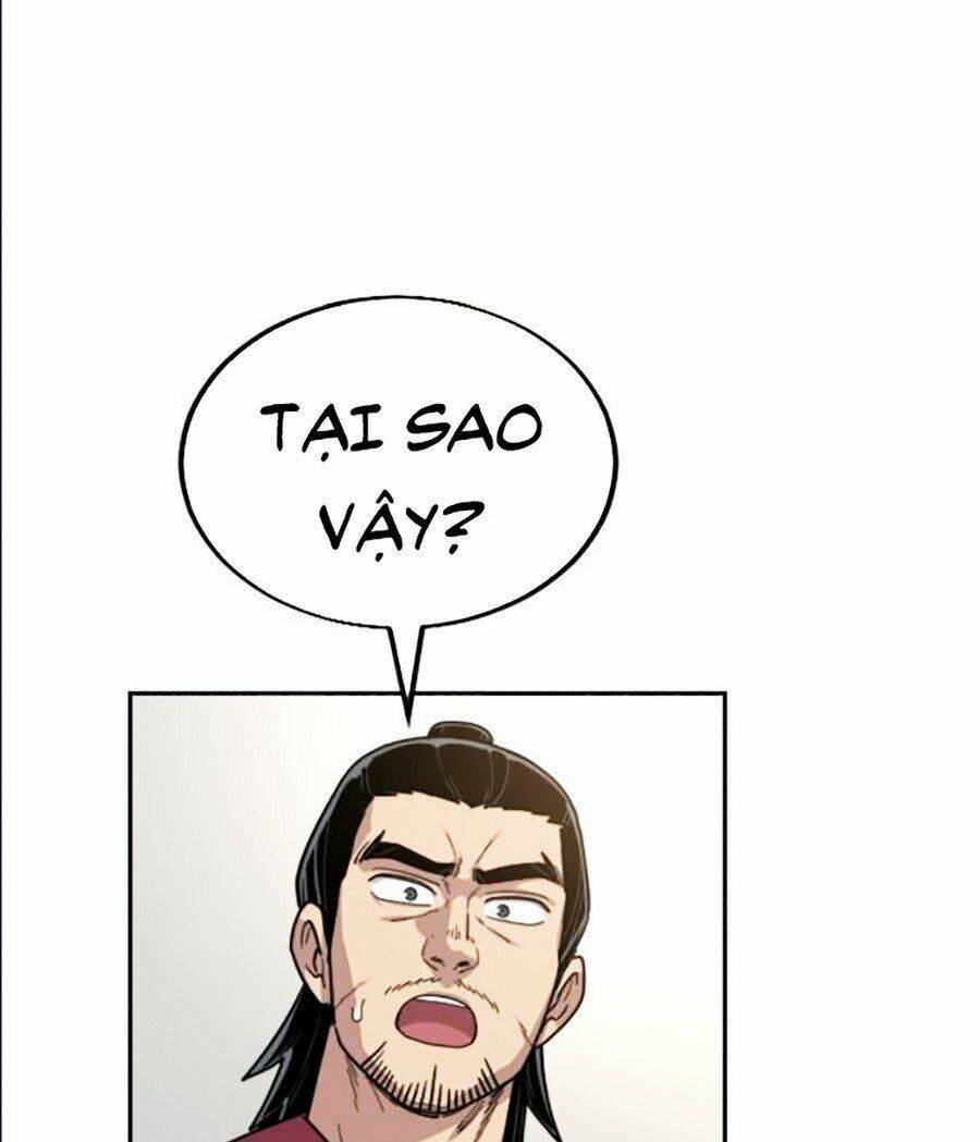 Hoa Sơn Tái Khởi Chap 19 - Next Chap 20