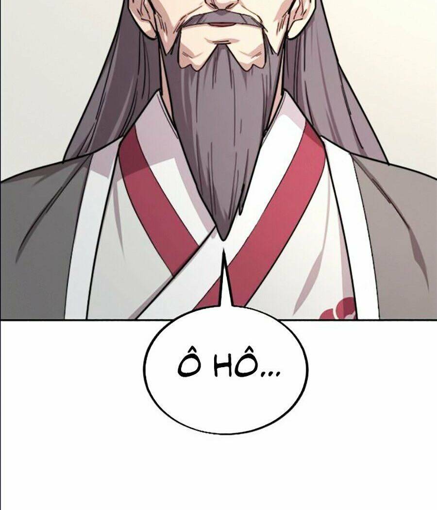Hoa Sơn Tái Khởi Chap 19 - Next Chap 20