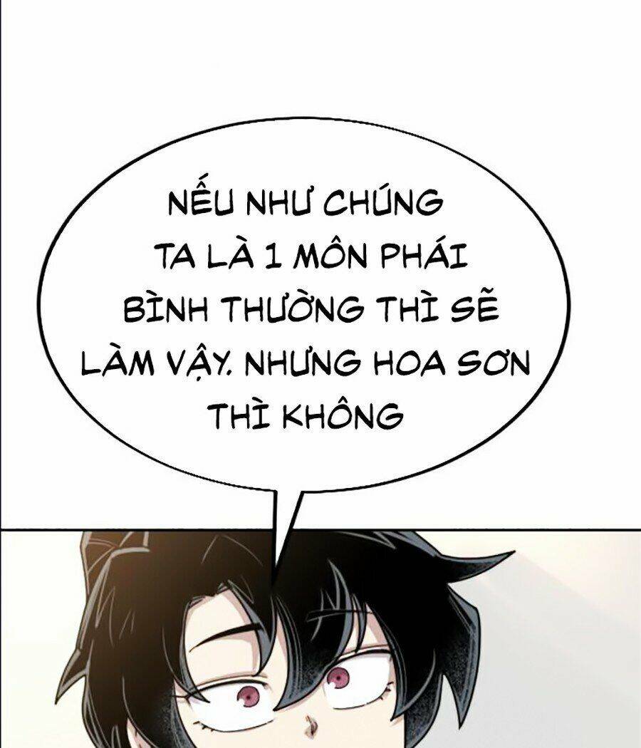 Hoa Sơn Tái Khởi Chap 19 - Next Chap 20