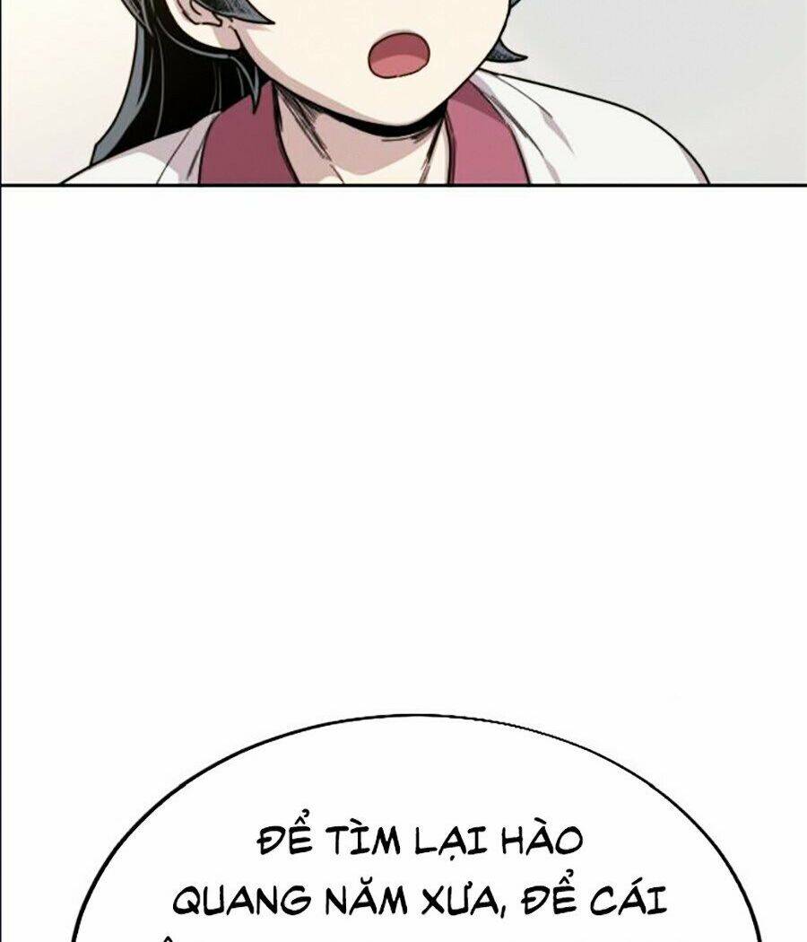 Hoa Sơn Tái Khởi Chap 19 - Next Chap 20