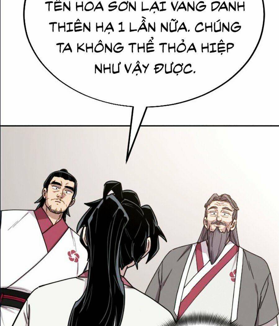 Hoa Sơn Tái Khởi Chap 19 - Next Chap 20