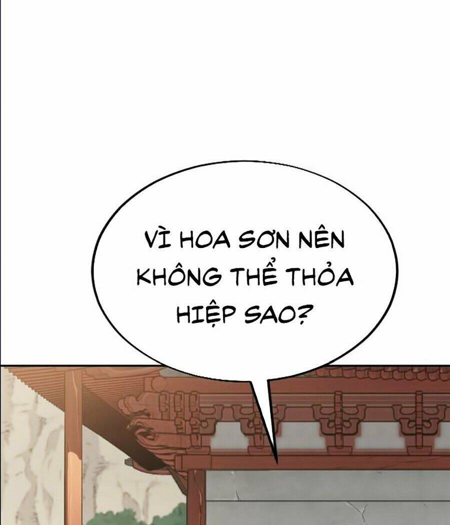 Hoa Sơn Tái Khởi Chap 19 - Next Chap 20