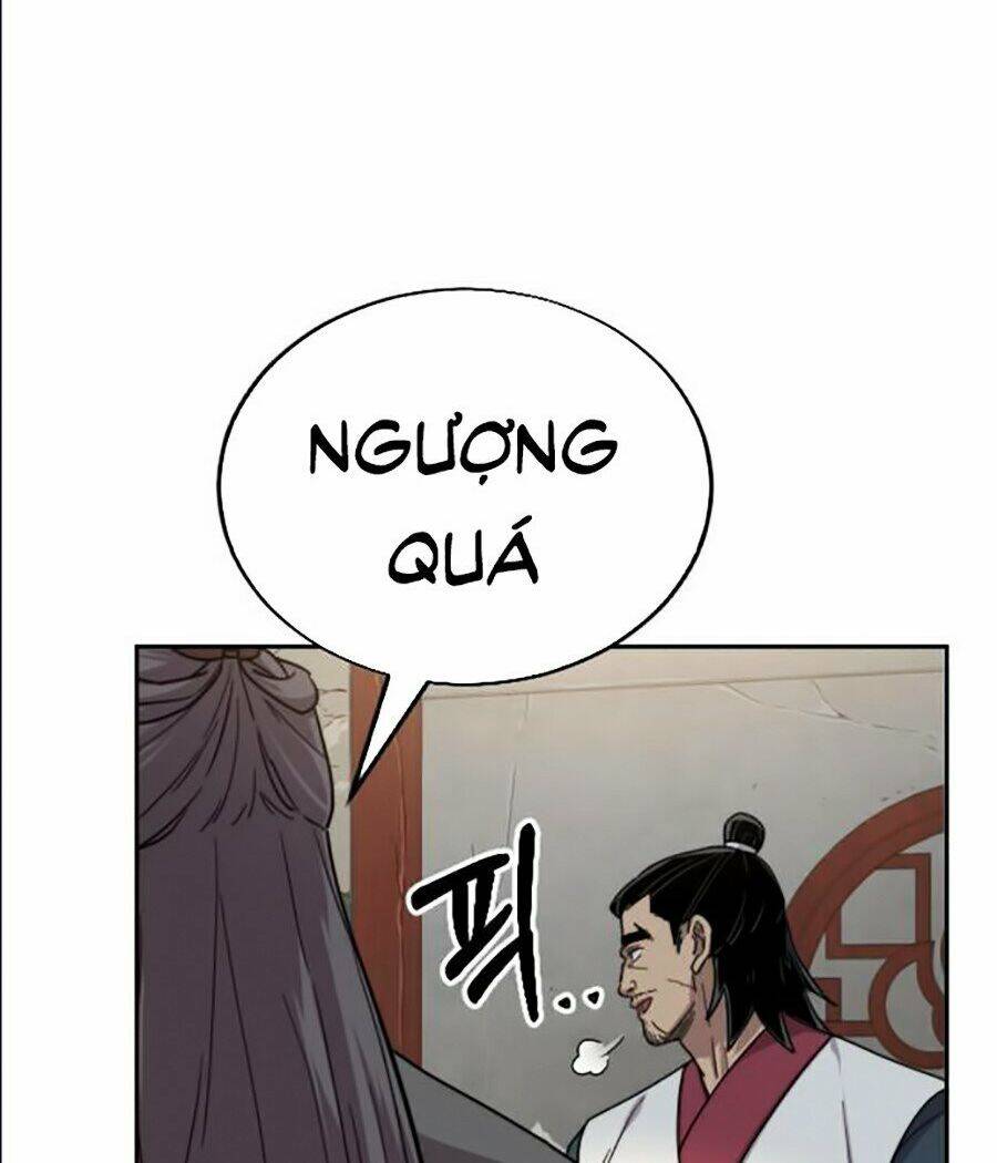 Hoa Sơn Tái Khởi Chap 19 - Next Chap 20