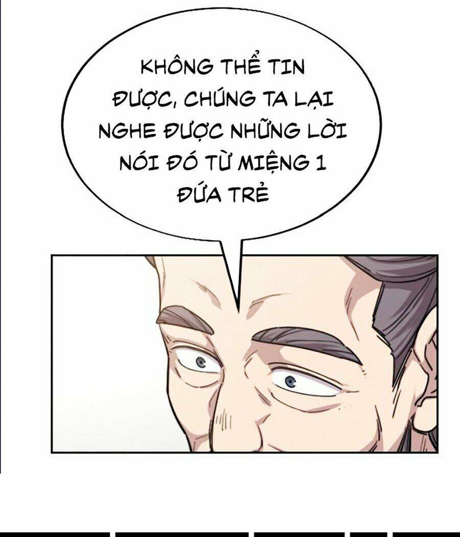 Hoa Sơn Tái Khởi Chap 19 - Next Chap 20
