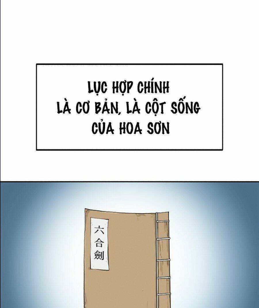 Hoa Sơn Tái Khởi Chap 19 - Next Chap 20
