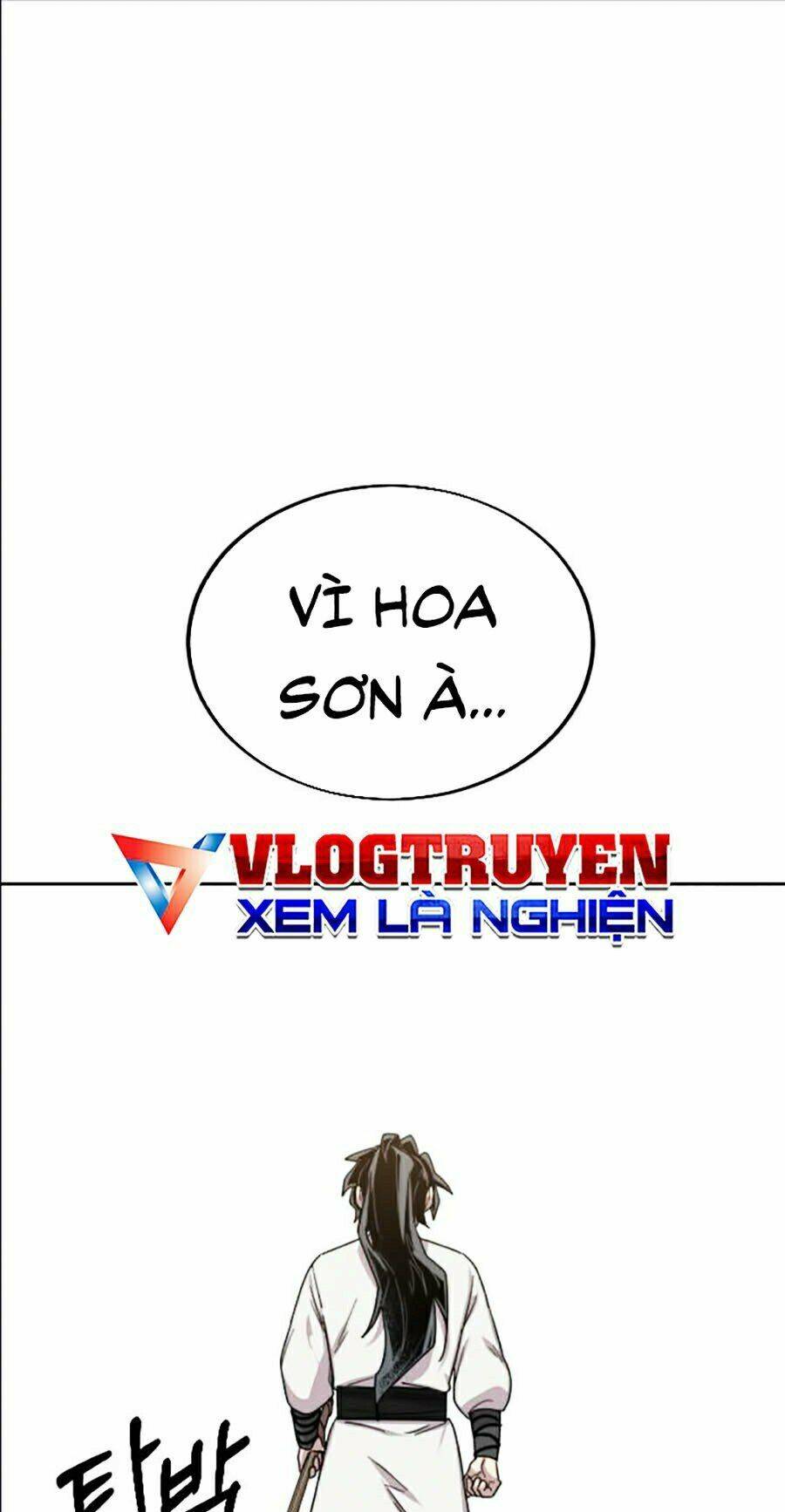 Hoa Sơn Tái Khởi Chap 19 - Next Chap 20