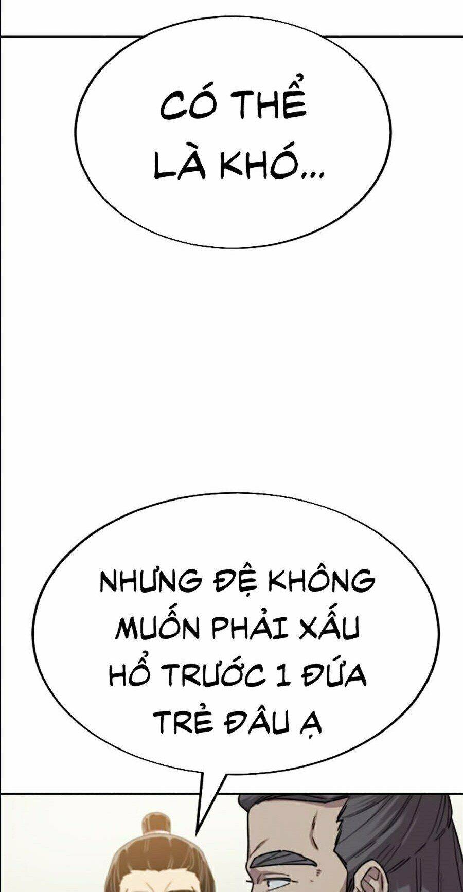 Hoa Sơn Tái Khởi Chap 19 - Next Chap 20