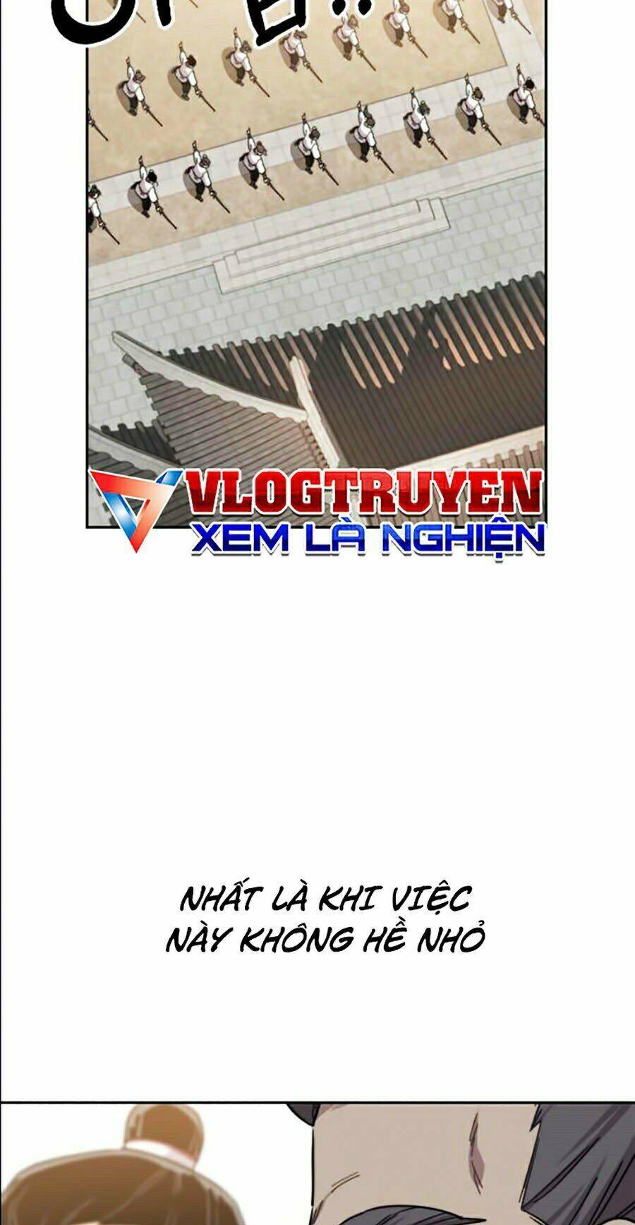 Hoa Sơn Tái Khởi Chap 19 - Next Chap 20