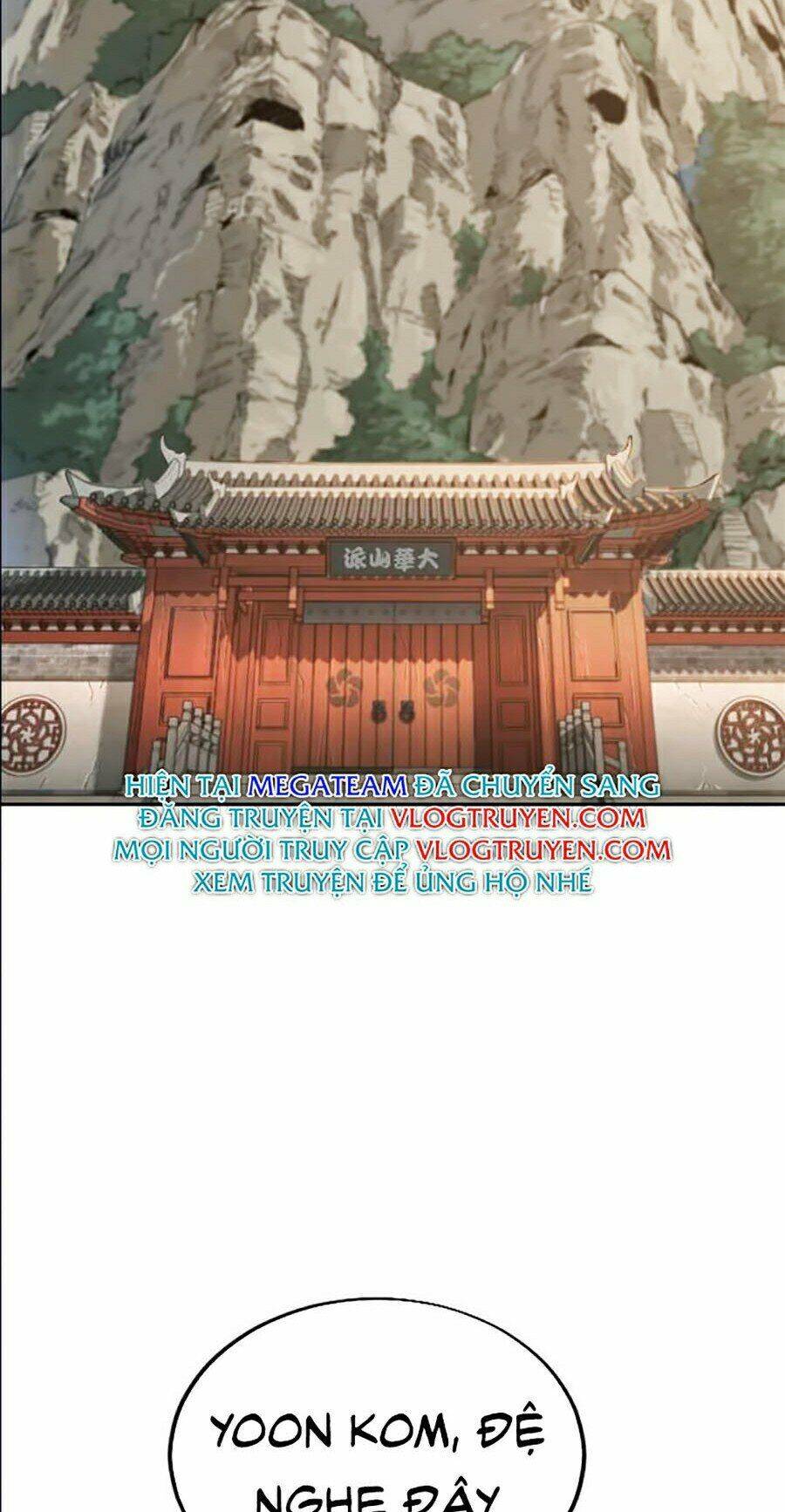 Hoa Sơn Tái Khởi Chap 19 - Next Chap 20