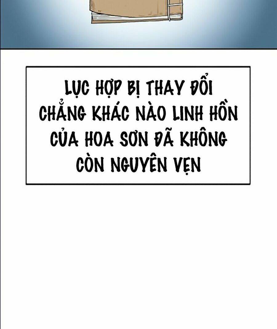 Hoa Sơn Tái Khởi Chap 19 - Next Chap 20