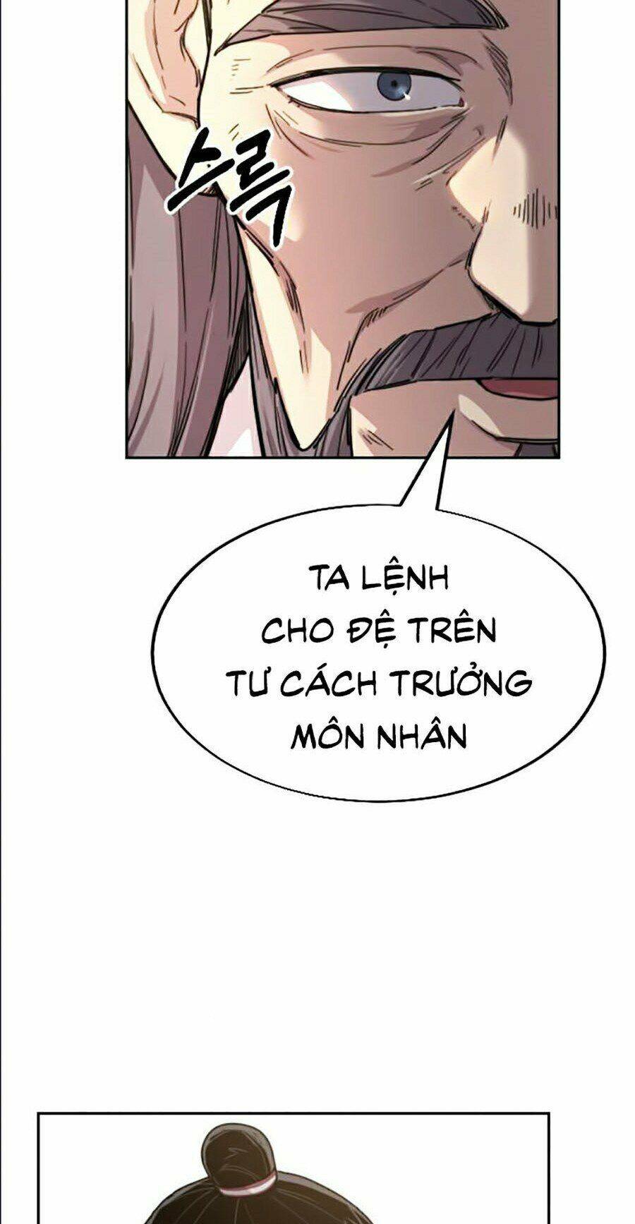 Hoa Sơn Tái Khởi Chap 19 - Next Chap 20