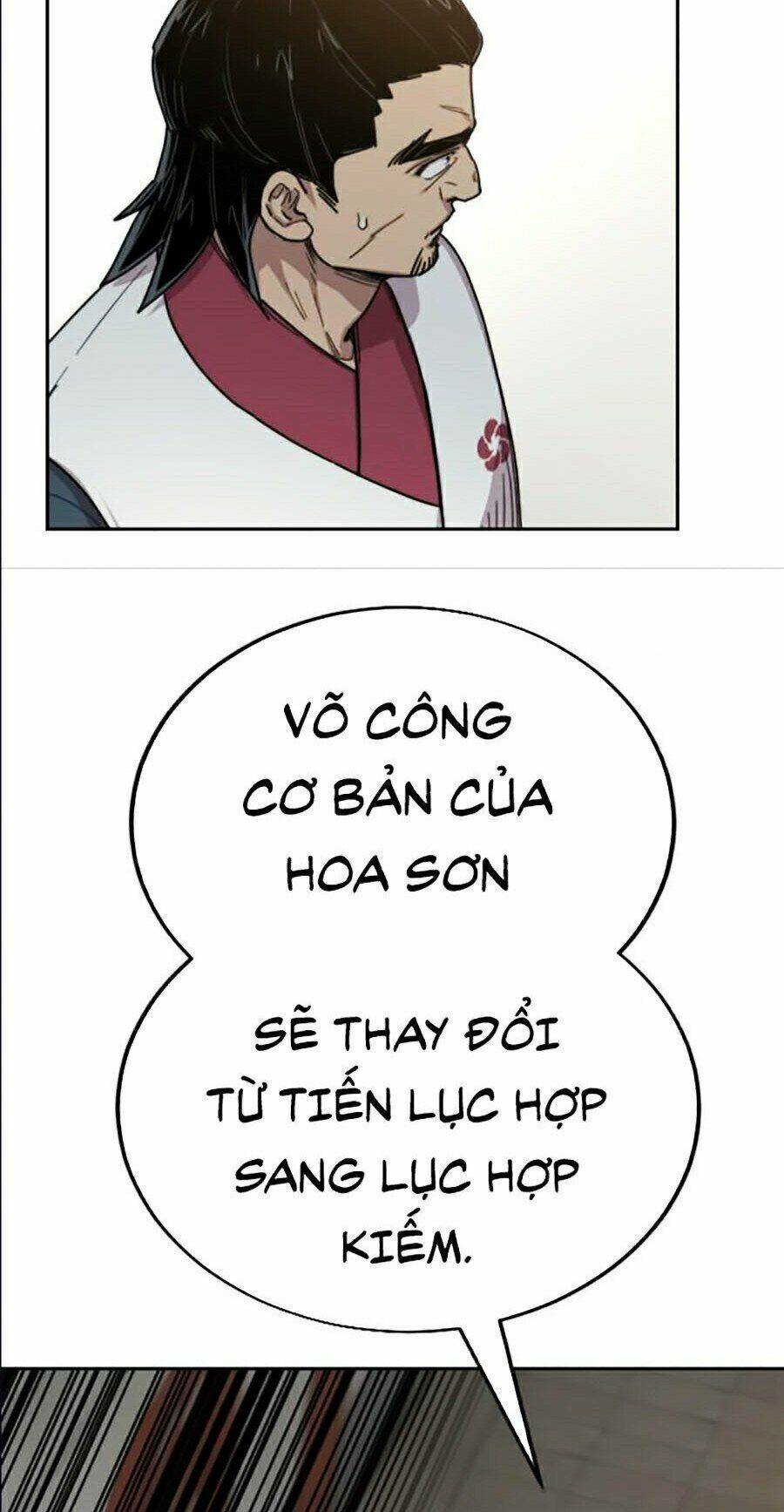 Hoa Sơn Tái Khởi Chap 19 - Next Chap 20
