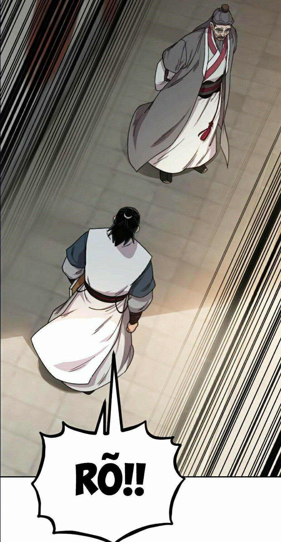 Hoa Sơn Tái Khởi Chap 19 - Next Chap 20