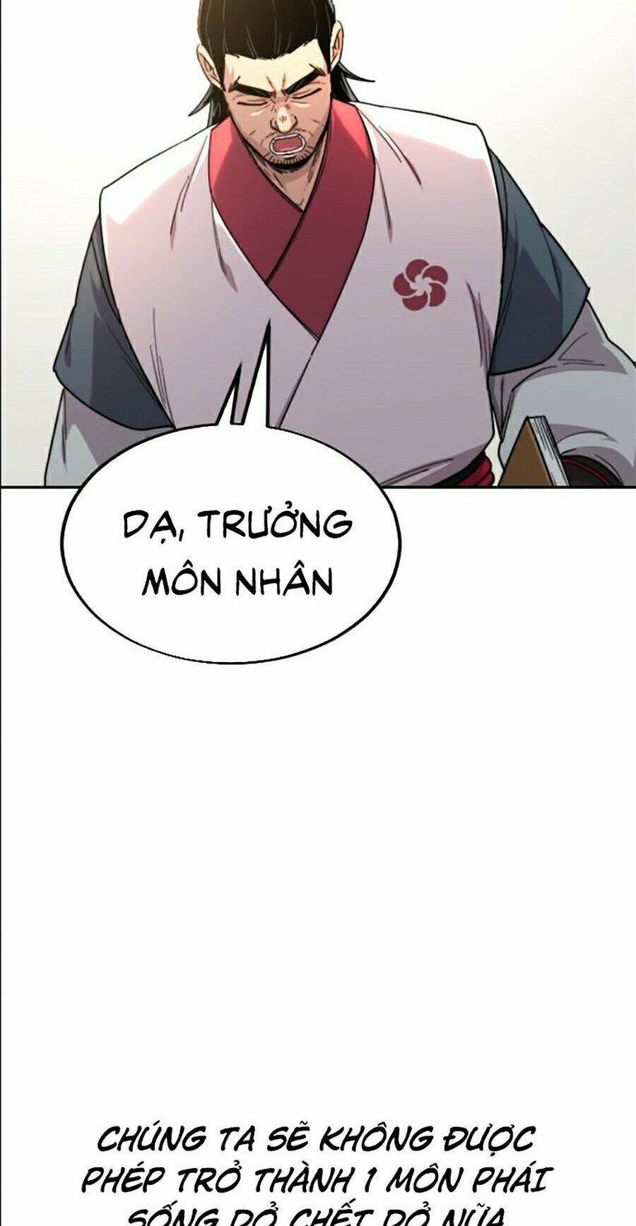 Hoa Sơn Tái Khởi Chap 19 - Next Chap 20