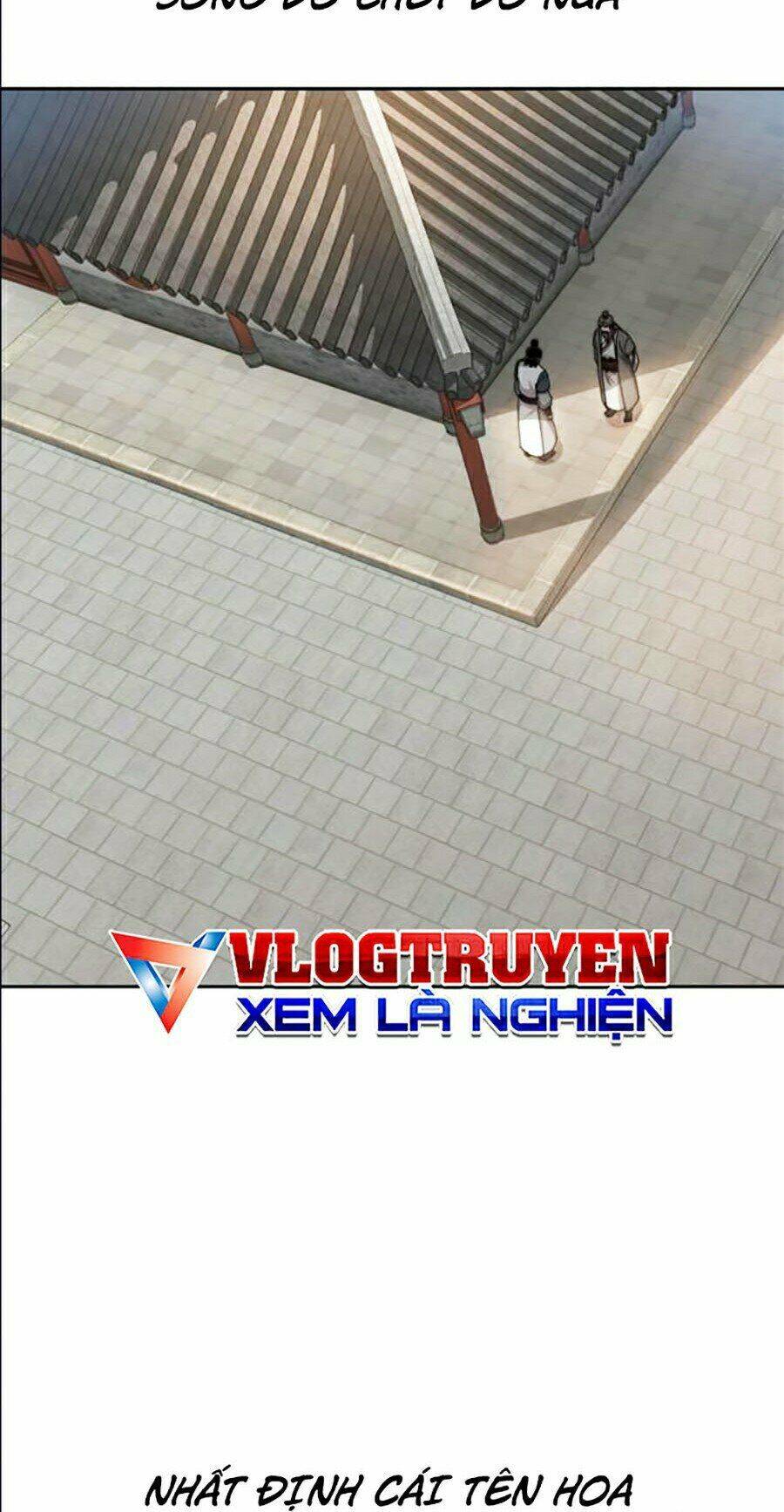 Hoa Sơn Tái Khởi Chap 19 - Next Chap 20