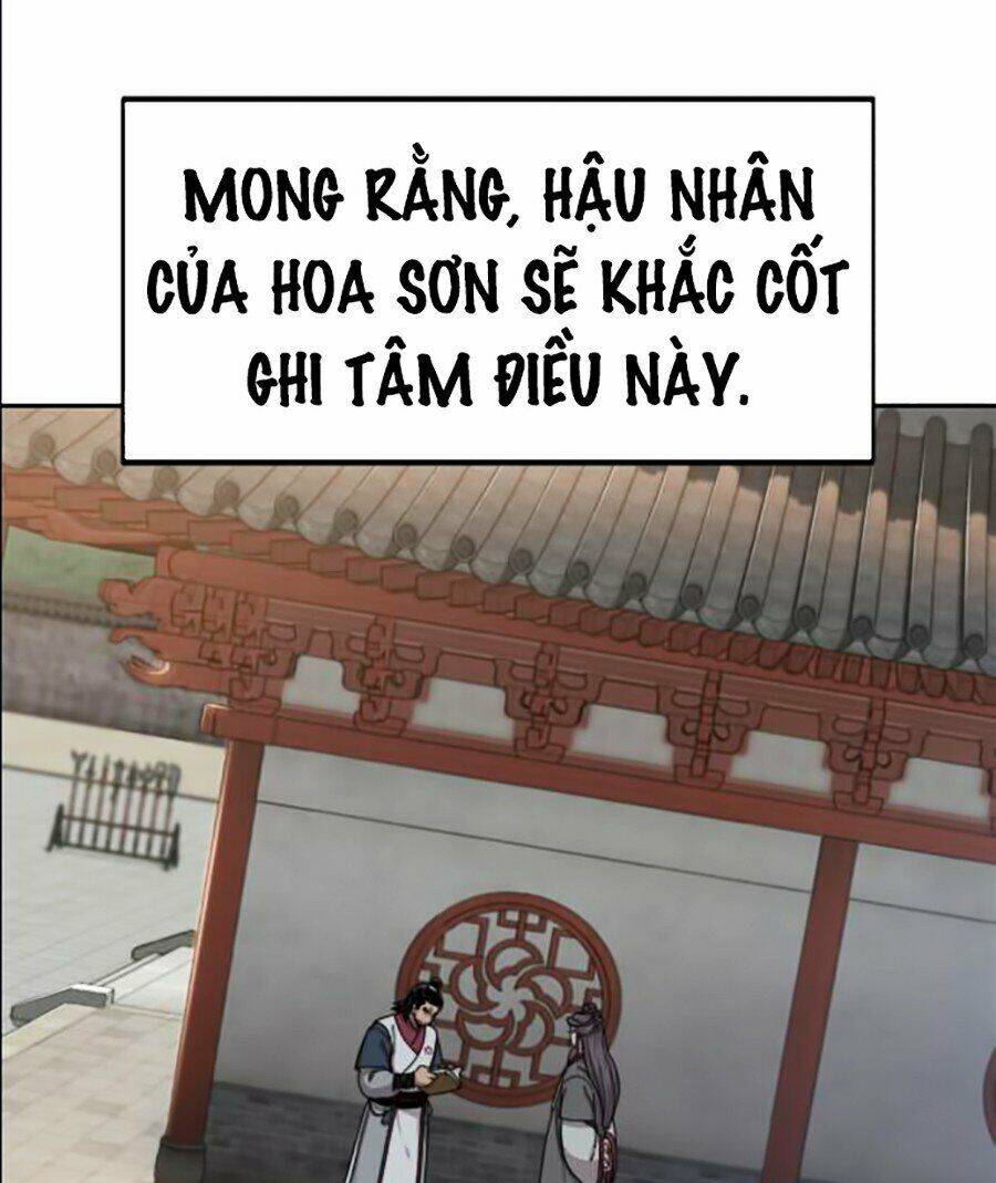 Hoa Sơn Tái Khởi Chap 19 - Next Chap 20
