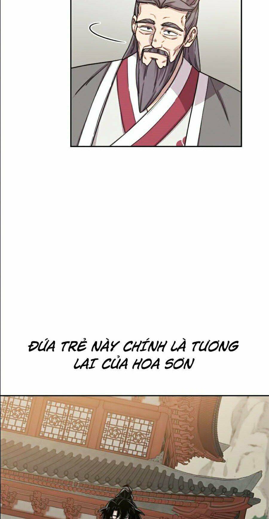 Hoa Sơn Tái Khởi Chap 19 - Next Chap 20