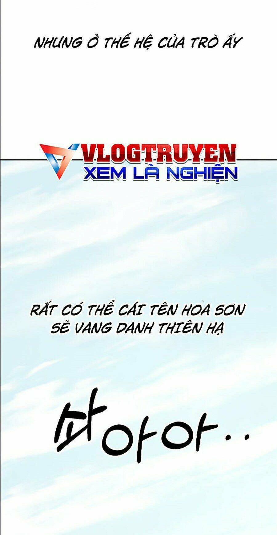 Hoa Sơn Tái Khởi Chap 19 - Next Chap 20