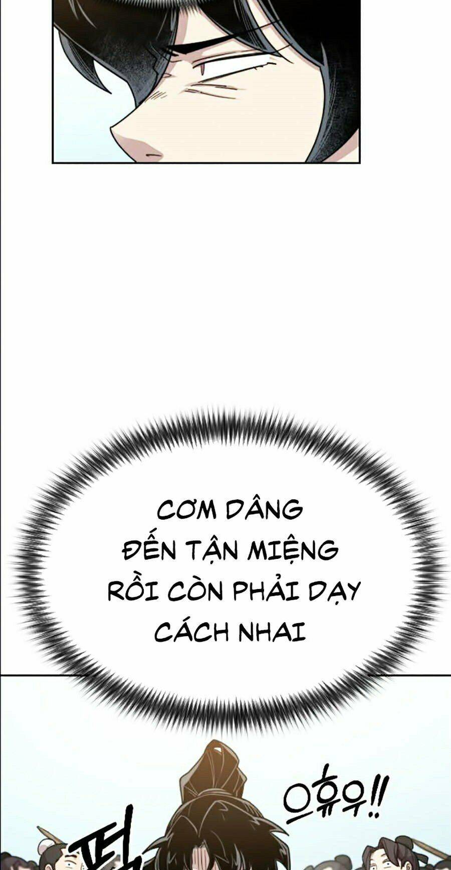 Hoa Sơn Tái Khởi Chap 19 - Next Chap 20