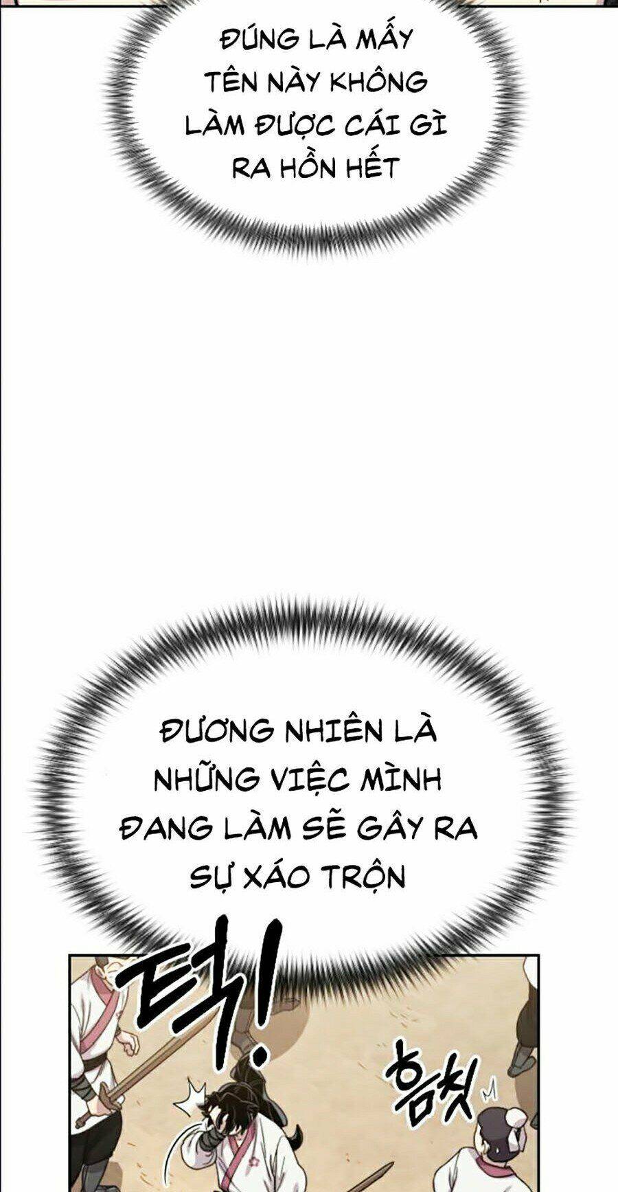 Hoa Sơn Tái Khởi Chap 19 - Next Chap 20