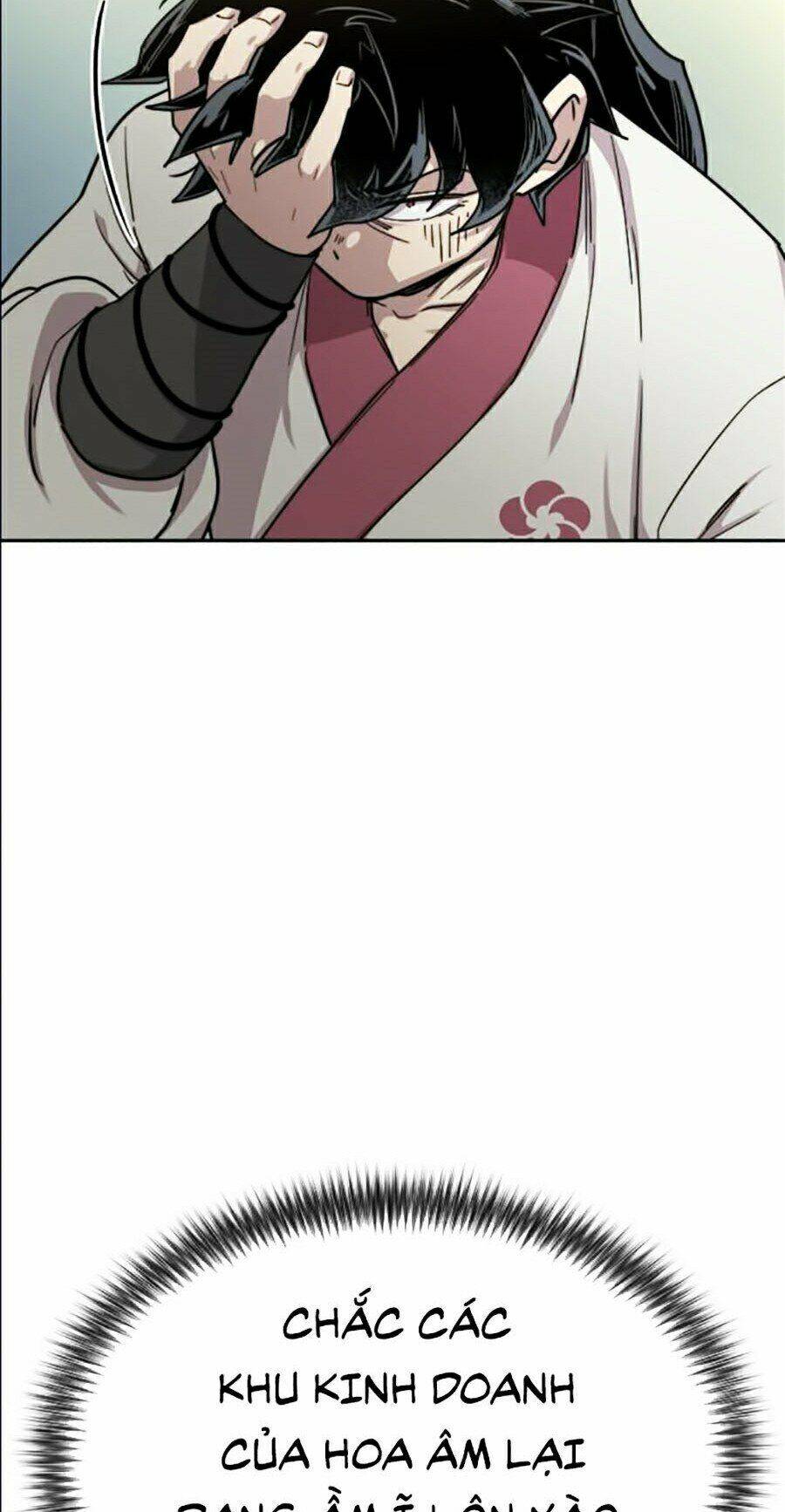 Hoa Sơn Tái Khởi Chap 19 - Next Chap 20