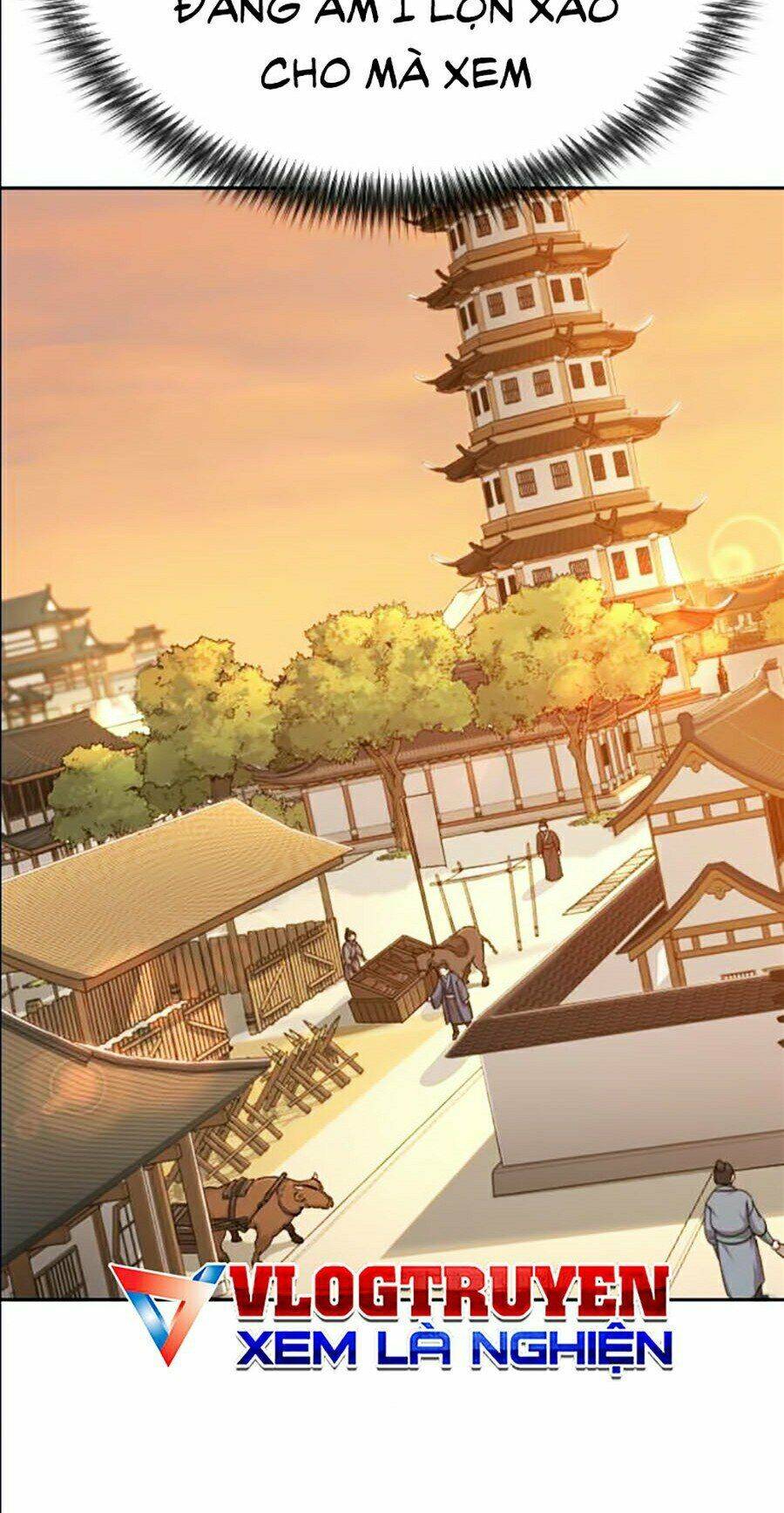 Hoa Sơn Tái Khởi Chap 19 - Next Chap 20