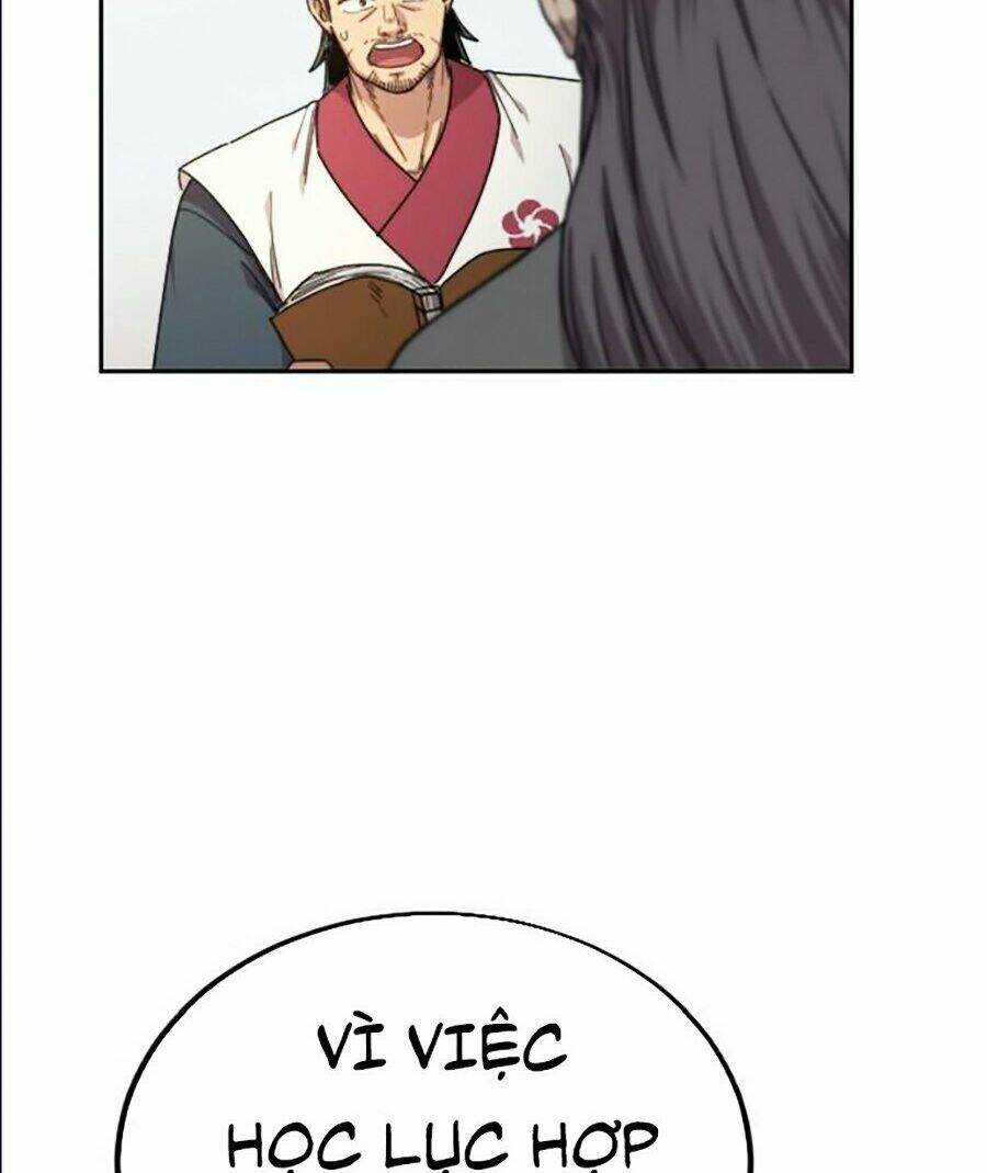 Hoa Sơn Tái Khởi Chap 19 - Next Chap 20