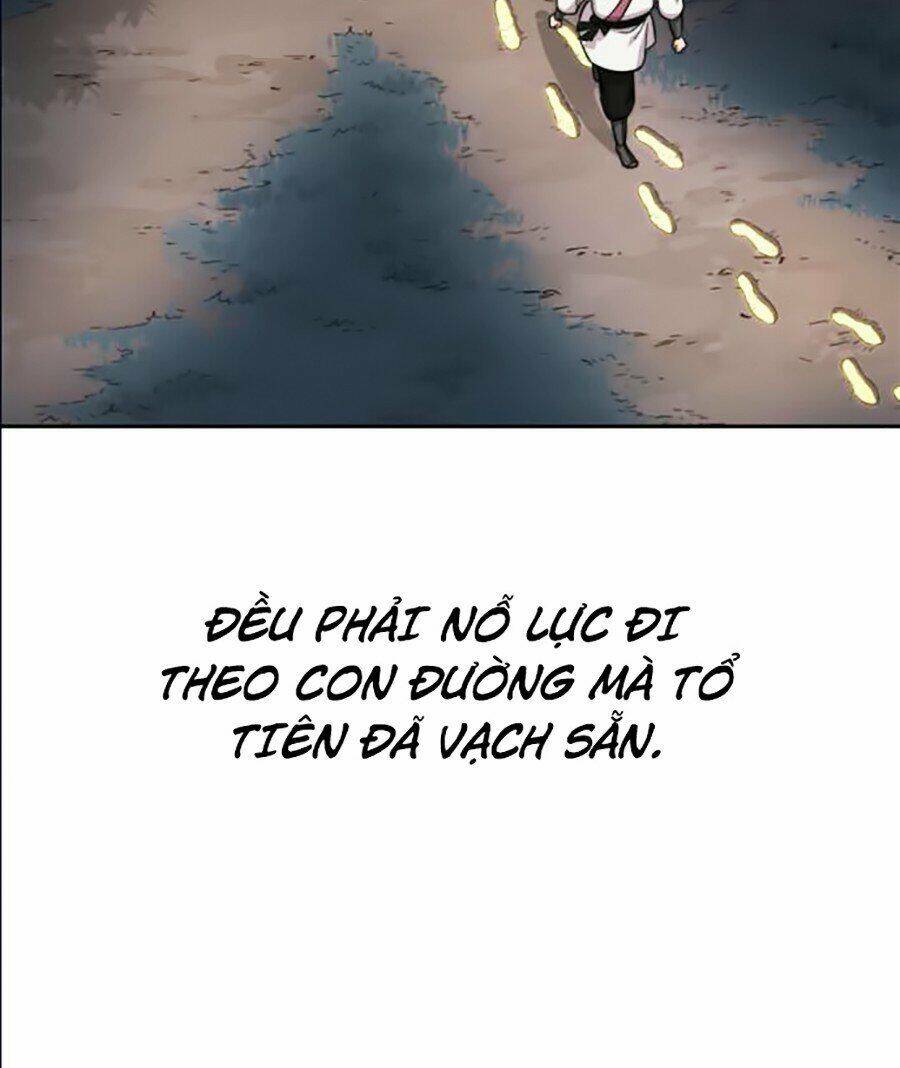 Hoa Sơn Tái Khởi Chap 19 - Next Chap 20